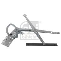 FEBI BILSTEIN 26890 Fensterheber für MERCEDES-BENZ