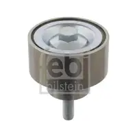 FEBI BILSTEIN 22899 Umlenkrolle für DAF, IVECO, IRISBUS