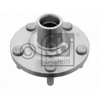 FEBI BILSTEIN 28249 Radnabe für TOYOTA, LEXUS