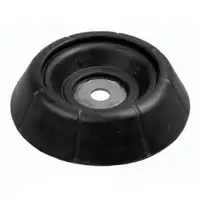 Federbeinstützlager Lemförder 35753 01 für Vauxhall für Opel Vorderachse Links