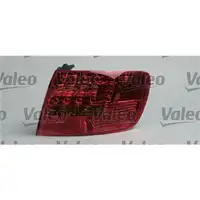 VALEO 043330 Ruckl. aussen Audi A6 Avant R LED