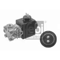 FEBI BILSTEIN 21704 Magnetventil