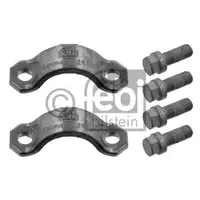 FEBI BILSTEIN 29622 Montagesatz für MERCEDES-BENZ