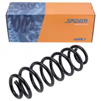 SPIDAN 56847 Fahrwerksfeder