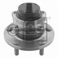 FEBI BILSTEIN 31338 Radlagersatz für TOYOTA