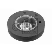 FEBI BILSTEIN 31102 Riemenscheibe (entkoppelt)