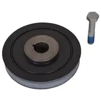 FEBI BILSTEIN 33785 Riemenscheibe (entkoppelt) für PEUGEOT, CITROËN, FIAT