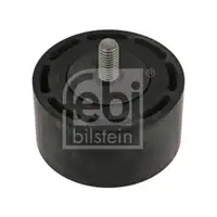 FEBI BILSTEIN 35634 Umlenkrolle für SCANIA