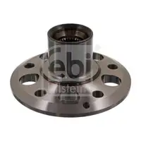 FEBI BILSTEIN 36079 Radnabe für MERCEDES-BENZ