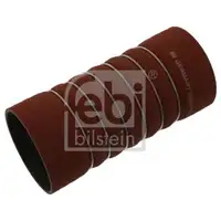 FEBI BILSTEIN 38082 Ladeluftschlauch für MAN, NEOPLAN