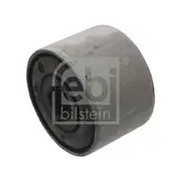 Lagerung Lenker Febi Bilstein 39091 für Audi Vorderachse Links