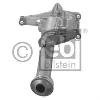 Ölpumpe Febi Bilstein 08734 für Mercedes Benz für Mercedes Benz