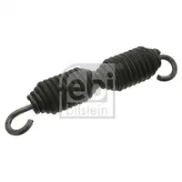 FEBI BILSTEIN 08966 Bremsbackenfeder