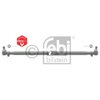 FEBI BILSTEIN 19216 Spurstange für MERCEDES-BENZ