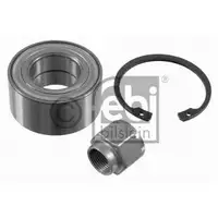 FEBI BILSTEIN 22006 Radlagersatz