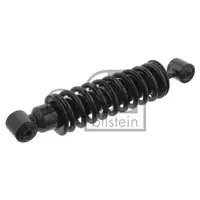 FEBI BILSTEIN 24421 Fahrerhausdämpfer für MAN