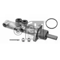 FEBI BILSTEIN 26728 Hauptbremszylinder für MERCEDES-BENZ, VW