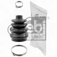FEBI BILSTEIN 02717 Achsmanschettensatz