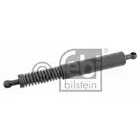 FEBI BILSTEIN 24718 Gasdruckfeder für MERCEDES-BENZ