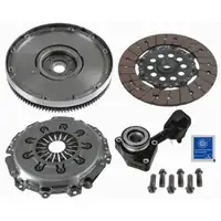 SACHS 2290 601 046 KUPPLUNG ZMS KIT PLUS CSC