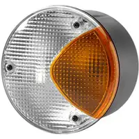 HELLA 2BN 964 169-051 Heckl. 122mm Halogen