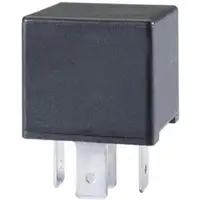 HELLA 4RD 007 794-047 Relais, Arbeitsstrom 12V