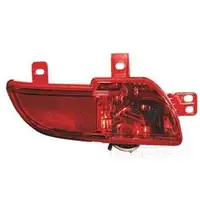 VAN WEZEL Nebelleuchte li. 4032929