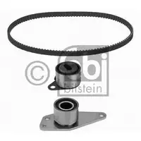 FEBI BILSTEIN 11151 Zahnriemensatz