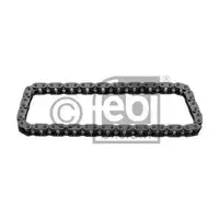 FEBI BILSTEIN 36245 Kette für MERCEDES-BENZ, SMART, BMW
