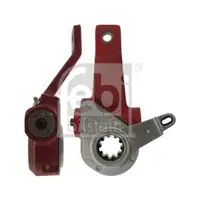 FEBI BILSTEIN 35122 Gestängesteller für VOLVO