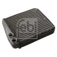 FEBI BILSTEIN 37033 Wärmetauscher