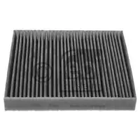 FEBI BILSTEIN 37316 Innenraumfilter für VW, SEAT, SKODA, AUDI