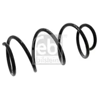 FEBI BILSTEIN 37411 Fahrwerksfeder
