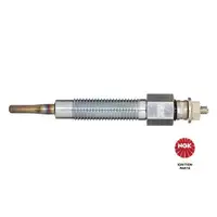 Glühkerze Ngk 6586 für Nissan für Infiniti