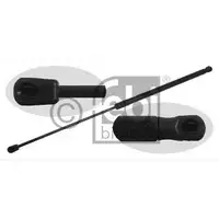 FEBI BILSTEIN 39702 Gasdruckfeder für OPEL