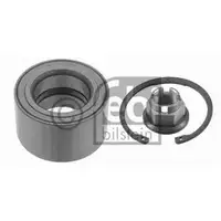 FEBI BILSTEIN 23183 Radlagersatz