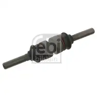 FEBI BILSTEIN 30876 Axialgelenk für CITROËN, PEUGEOT