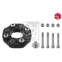 FEBI BILSTEIN 31179 Gelenkscheibensatz für MERCEDES-BENZ