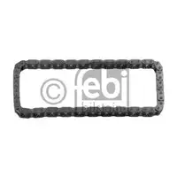 FEBI BILSTEIN 34972 Kette für PORSCHE, MERCEDES-BENZ, AUDI
