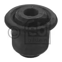 FEBI BILSTEIN 37675 Querlenkerlager für DACIA, NISSAN
