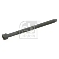 FEBI BILSTEIN 26420 Zylinderkopfschraube für SEAT, VW, AUDI, SKODA