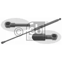 FEBI BILSTEIN 28078 Gasdruckfeder für TOYOTA