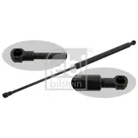 FEBI BILSTEIN 28078 Gasdruckfeder für TOYOTA