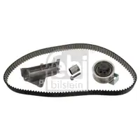 FEBI BILSTEIN 21726 Zahnriemensatz für SKODA, VW, SEAT, AUDI