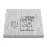FEBI BILSTEIN 24423 Innenraumfilter