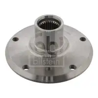 FEBI BILSTEIN 32803 Radnabe für BMW