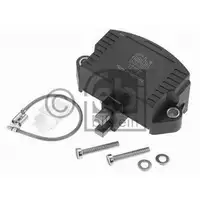 FEBI BILSTEIN 17198 Generatorregler