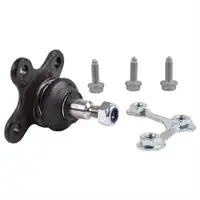 FEBI BILSTEIN 14424 Traggelenk für VW, SEAT