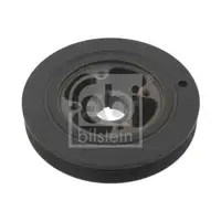 FEBI BILSTEIN 31101 Riemenscheibe (entkoppelt)