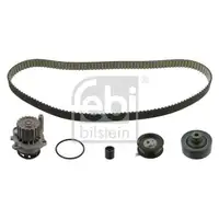 FEBI BILSTEIN 32743 Zahnriemensatz für SKODA, SEAT, VW